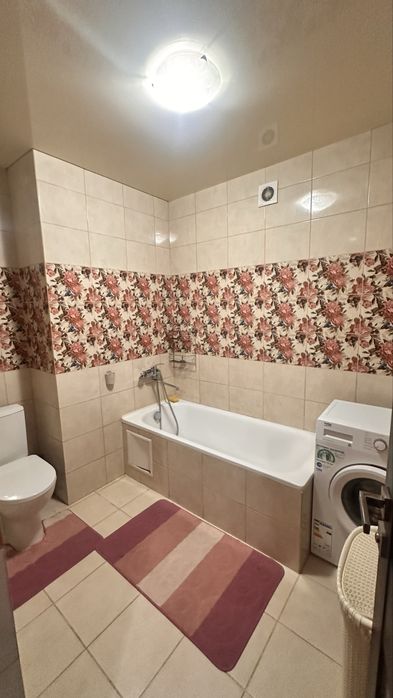 Оренда 1-но кімнатної квартири на вул. Демʼянчука