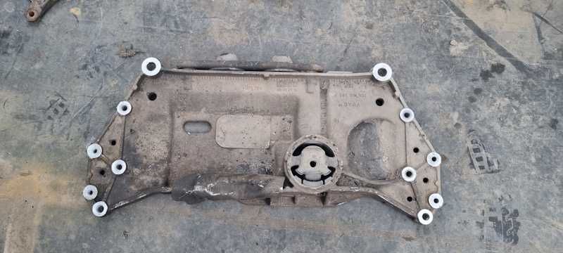 Kolyska zawieszenia Wozek Sanki Vw Golf V Touran Caddy