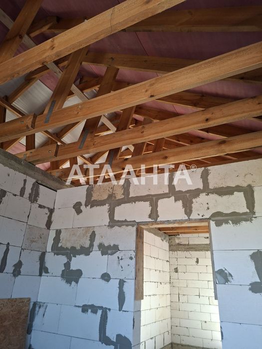 Дом в Прилиманском на 7.6 сотках