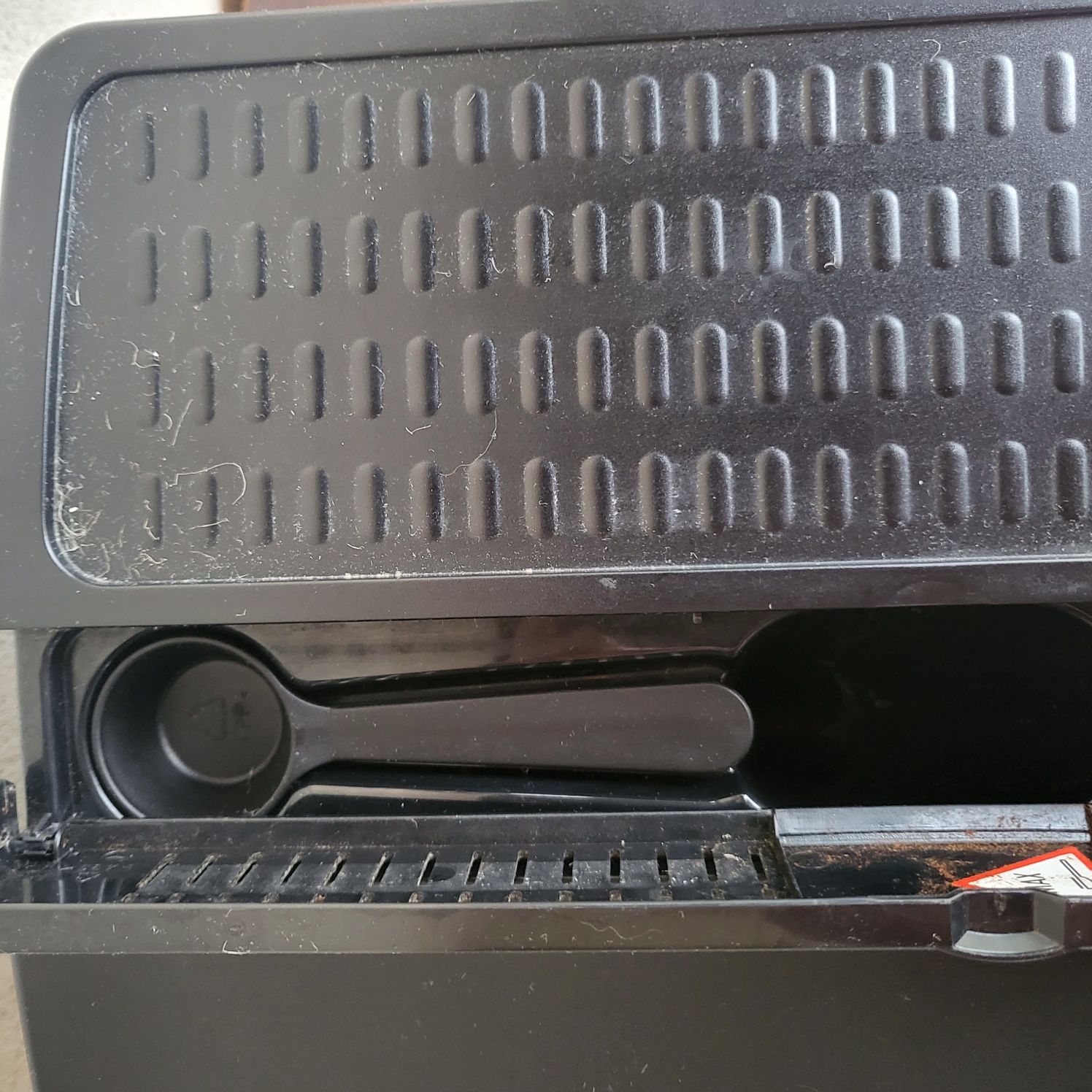 DeLonghi Magnifica ESAM 3000.B
