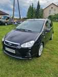 Ford C-MAX Ford c max 2010 rok 1.8 benzyna 125 koni niski przebieg zarejestrowany