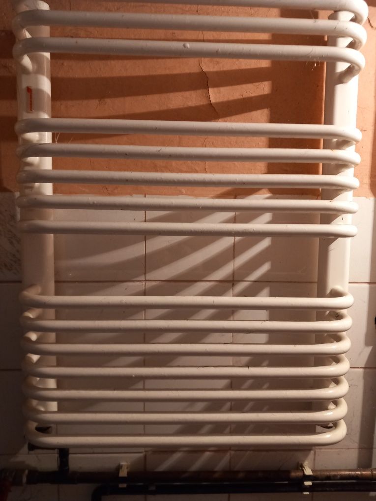 Grzejnik drabinka 60x50