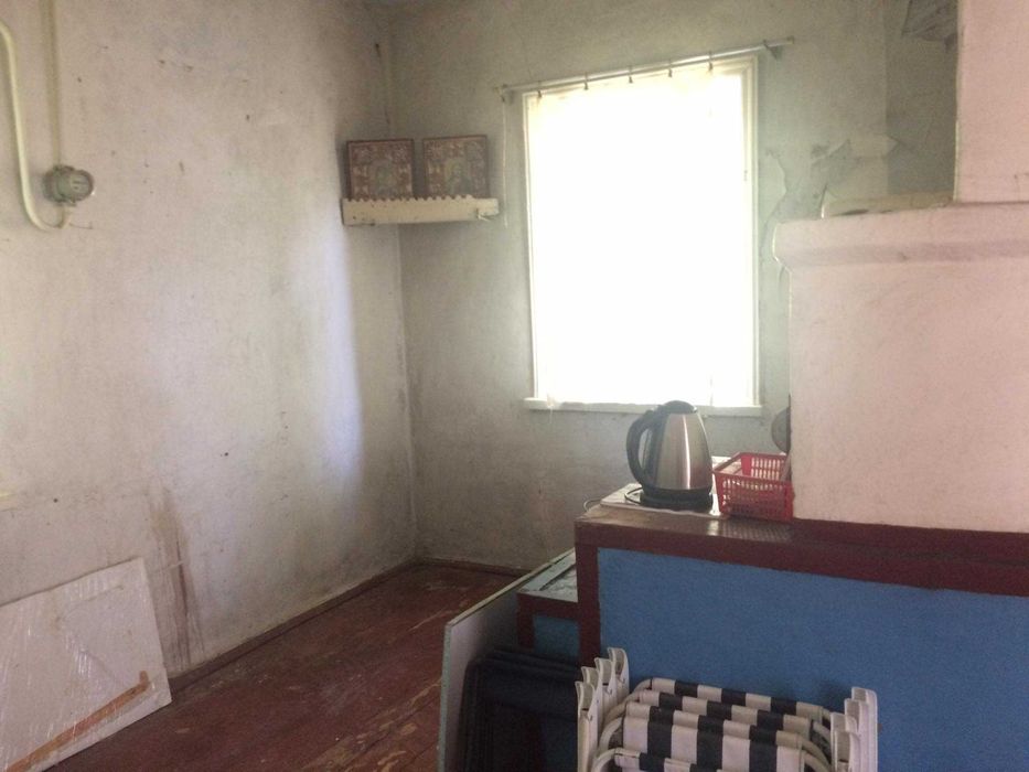 Село Супоївка - будинок поруч з річкою Супій. Є ВІДЕООГЛЯД.