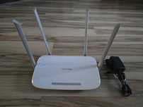 Router Wi-Fi Archer C25 AC900