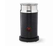 Spieniacz do mleka Nespresso Aeroccino 3 - czarny.