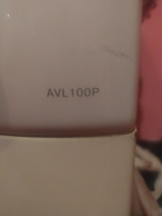 Блок управления стиральной машинкой ariston