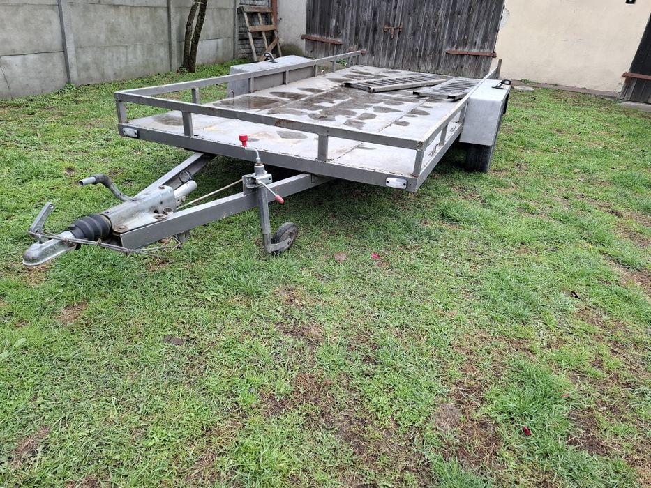 Laweta  SAM 2000 DMC