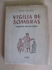 Vigília de Sombras, Silva Tavares, 1.ª Edição