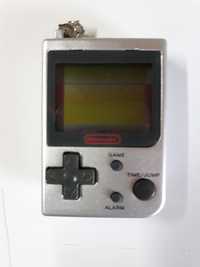 Mini Jogo electrónico da Nintendo do Super MarioBros. de 1998