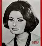 Sophia Loren / Brigitte Bardot