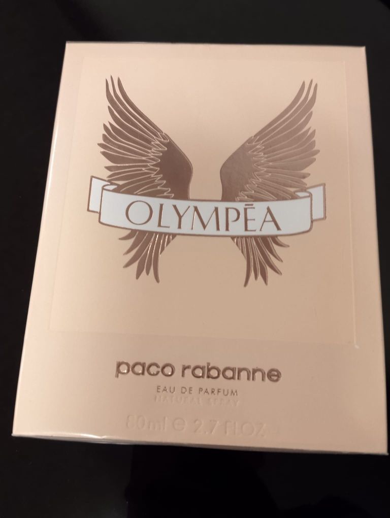 Paco Rabanne Olympea EDP 80ml