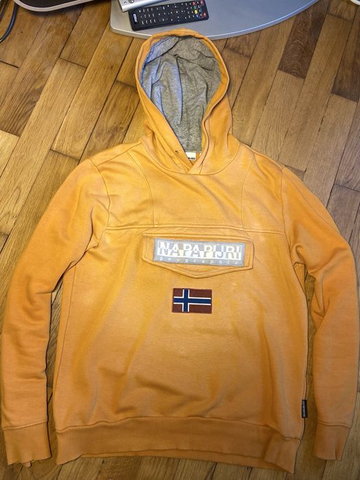 Худі, кофта Napapijri