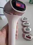Depilator laserowy philips BRI977/0