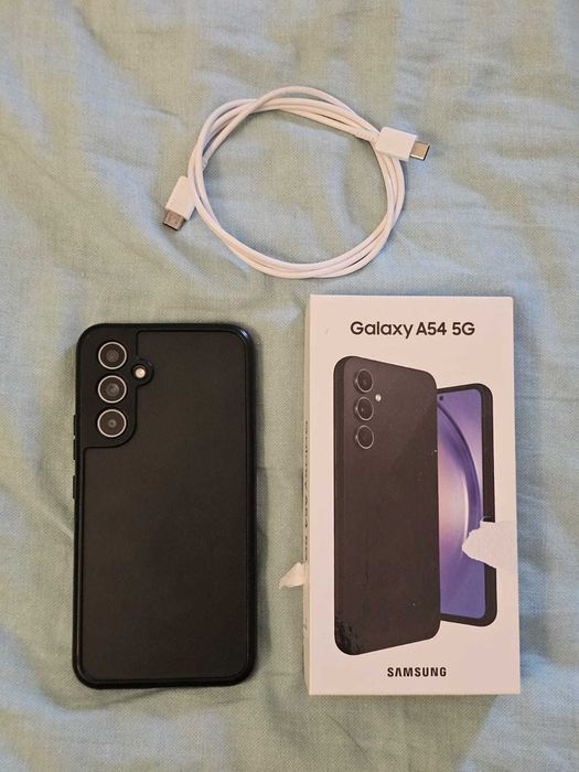Samsung A54 5G (usado com garantia)