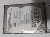 Dysk Seagate 500GB SATA 2,5"