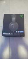 Hedsets Razer Kraken USB