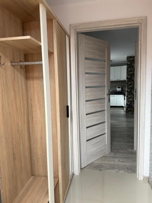 Apartamenty 2os / 4os