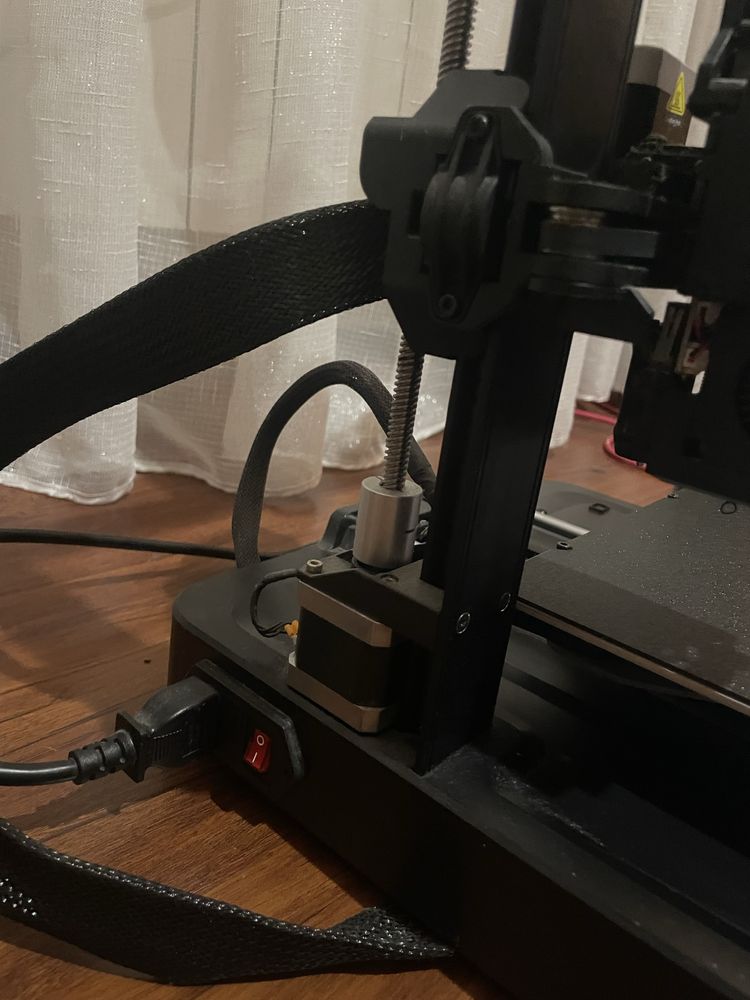 3D-принтер Creality Ender-3 V3 KE продам
