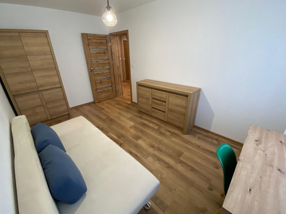 Mieszkanie na wynajem ul. Wroczyńskiego 3