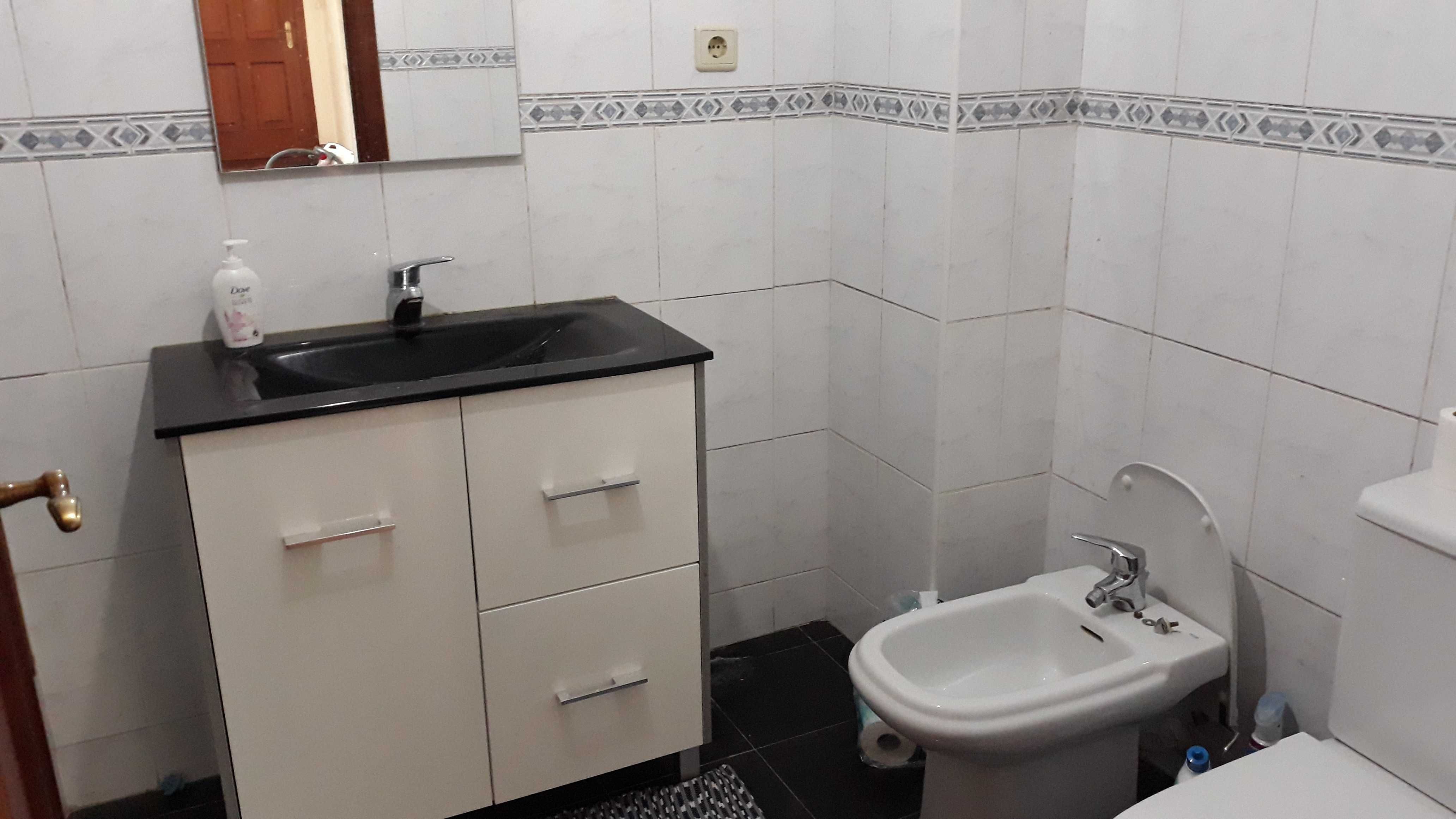Quarto para estudantes (M/F)