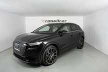 Audi Q4 e-tron 40 82 kWH