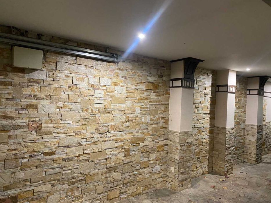 Просторий будинок 434 м² з басейном в Аркадійський провулок