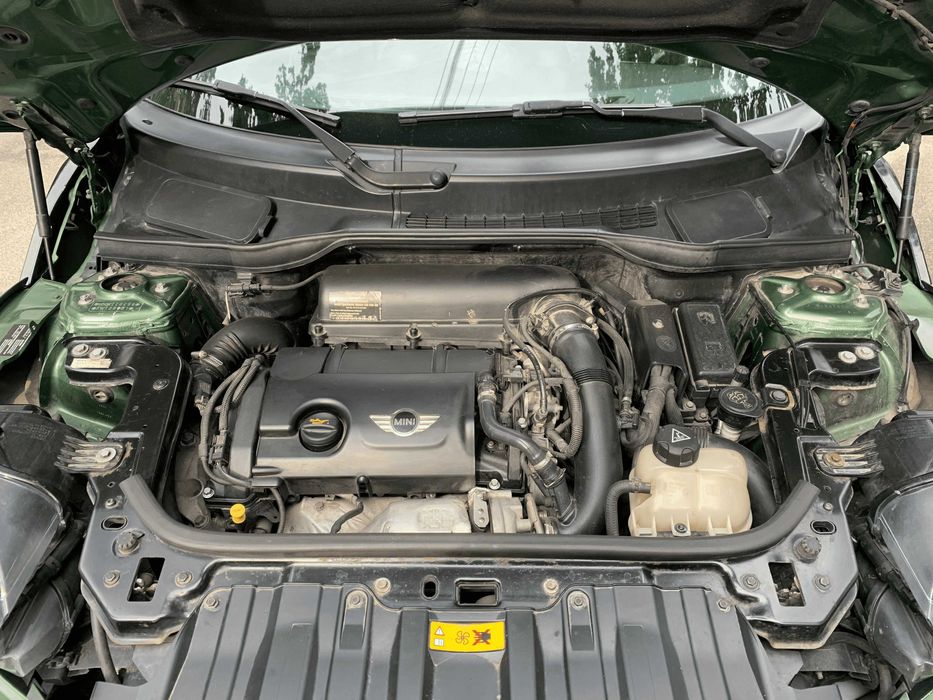 MINI Countryman 2014