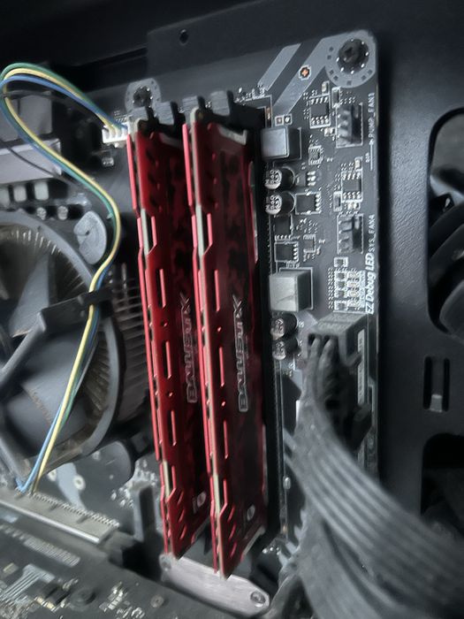 PC GAMING - ( sem disco rigido )