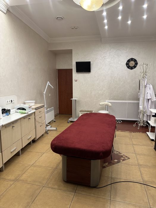 Аренда кабинета для косметолога