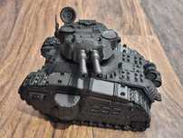 Dorn Proxy Czołg