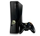 Xbox 360 Slim 250 GB - MEGA ZESTAW!