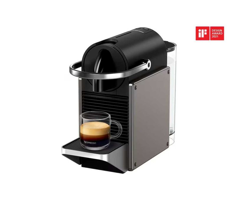 Nespresso Pixie Máquina de Café