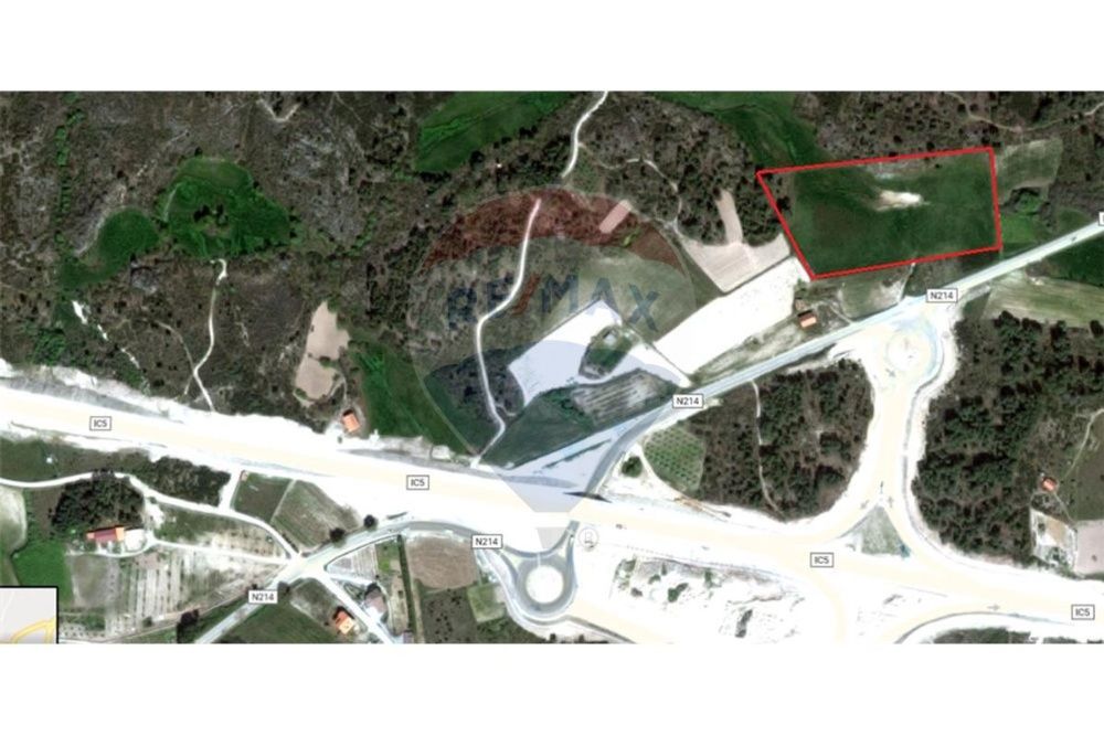 Terreno agrícola Carrazeda de Ansiães