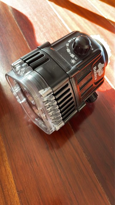 Lanterna Subaquiatica 2500L