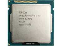 Процессор LGA1155 3Gen intel Core i5 3450 4x3.10GHz 6mb Cashe 77W