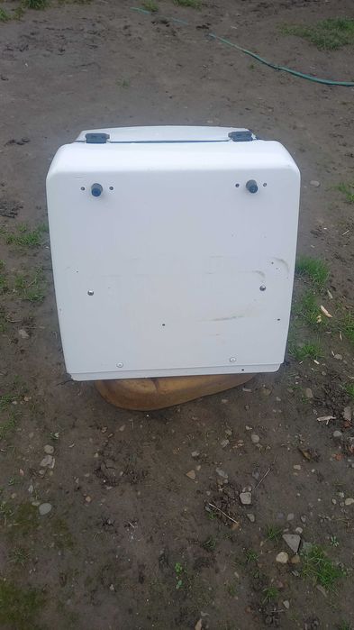 Продам на мопед кофер хонда гуро канопі.