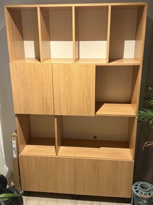 Regał jak nowy! 140x200