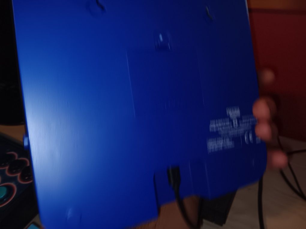 Sonic candeeiro 3d