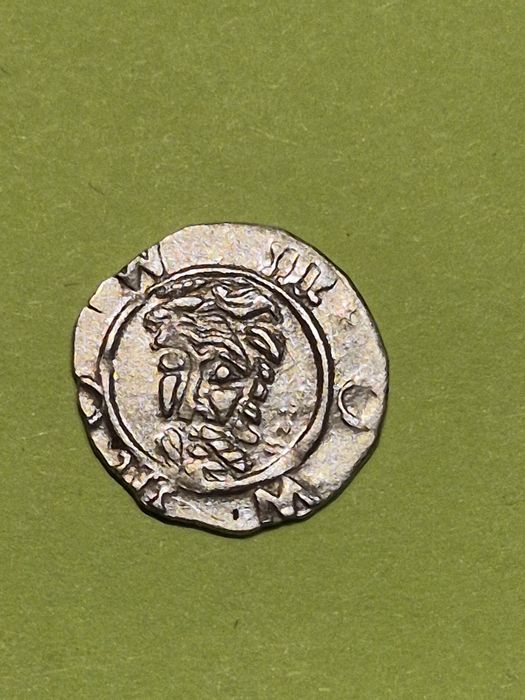 Halerz Wrocław Rzadki