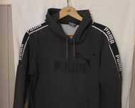 Oryginalna damska bluza Puma z kapturem