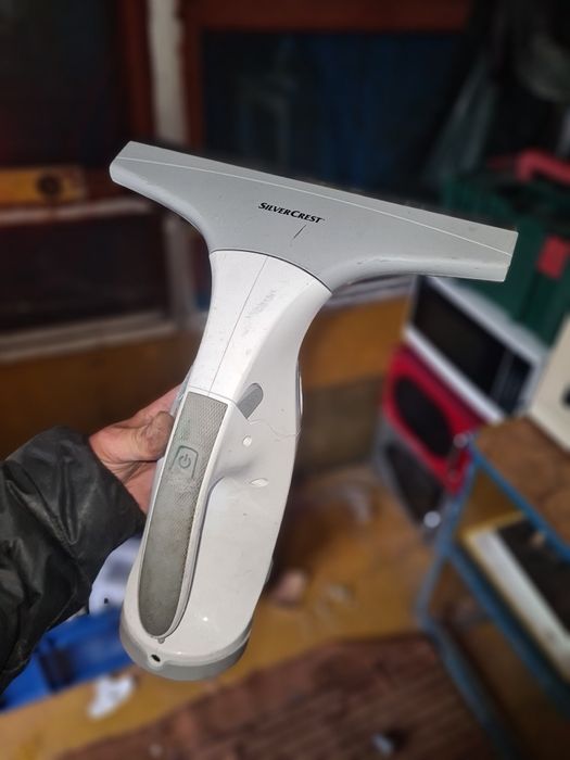 Myjka do okien sprawna