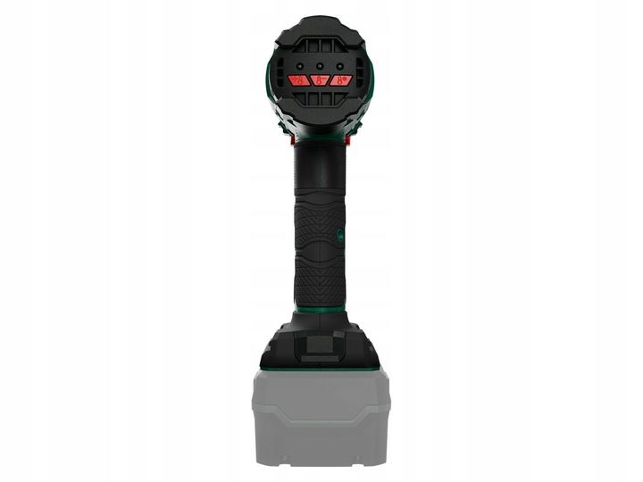 Parkside Opalarka Phlga 20-li B1 Bez Aku 20v 350°c