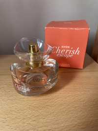 Парфумована вода Avon Cherish escape