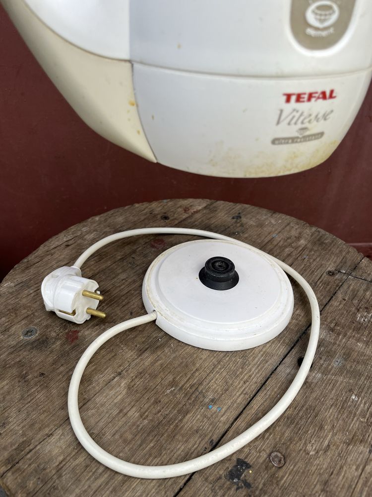 Електрочайник Tefal Vitesse