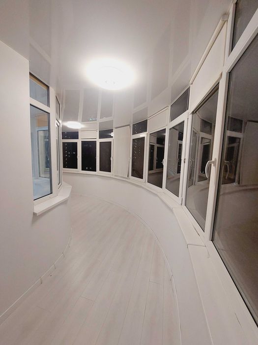 Сдам 2 комн.квартиру (разд.) по ул.Кондратюка 7, ЖК Министерский, Киев