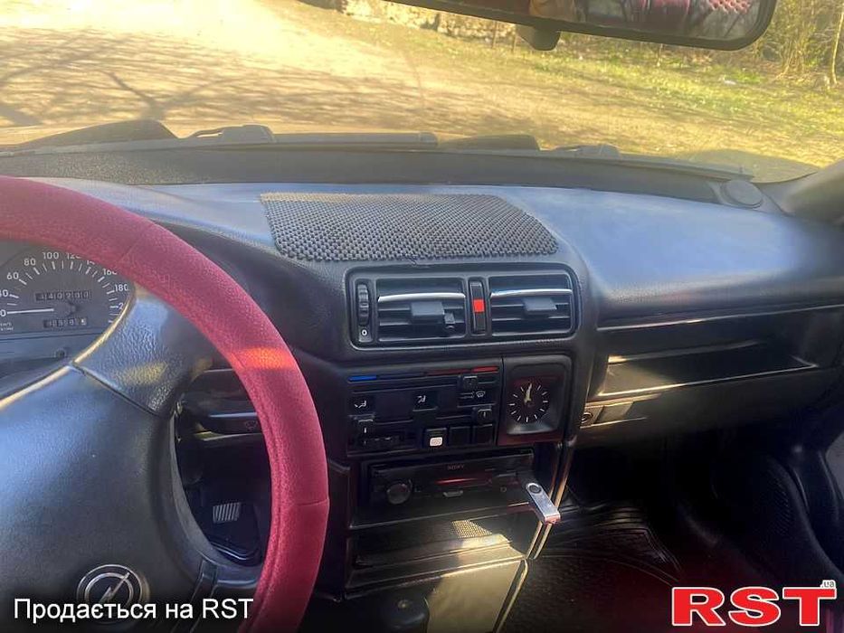 Продам авто опель