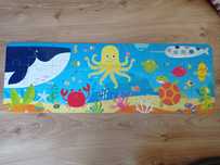 Czuczu Puzzle Ocean!!! Tanio!!!