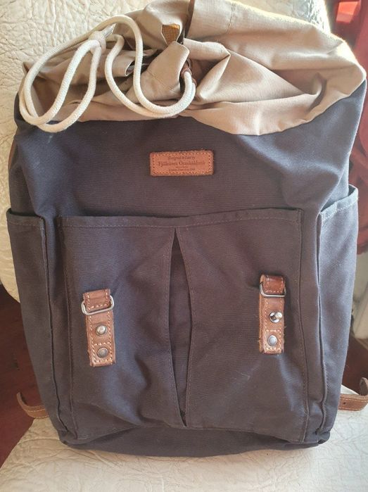 Рюкзак Fjallraven Kanken. №21 G1000 оригинал
