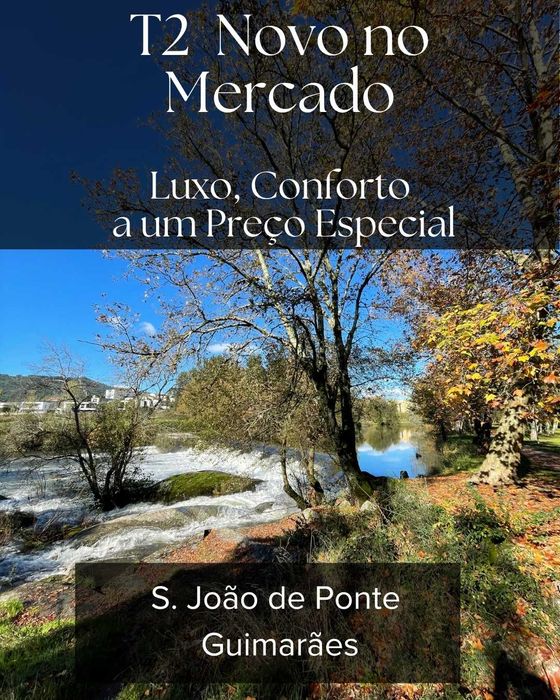 Luxo, Conforto, Comodidade