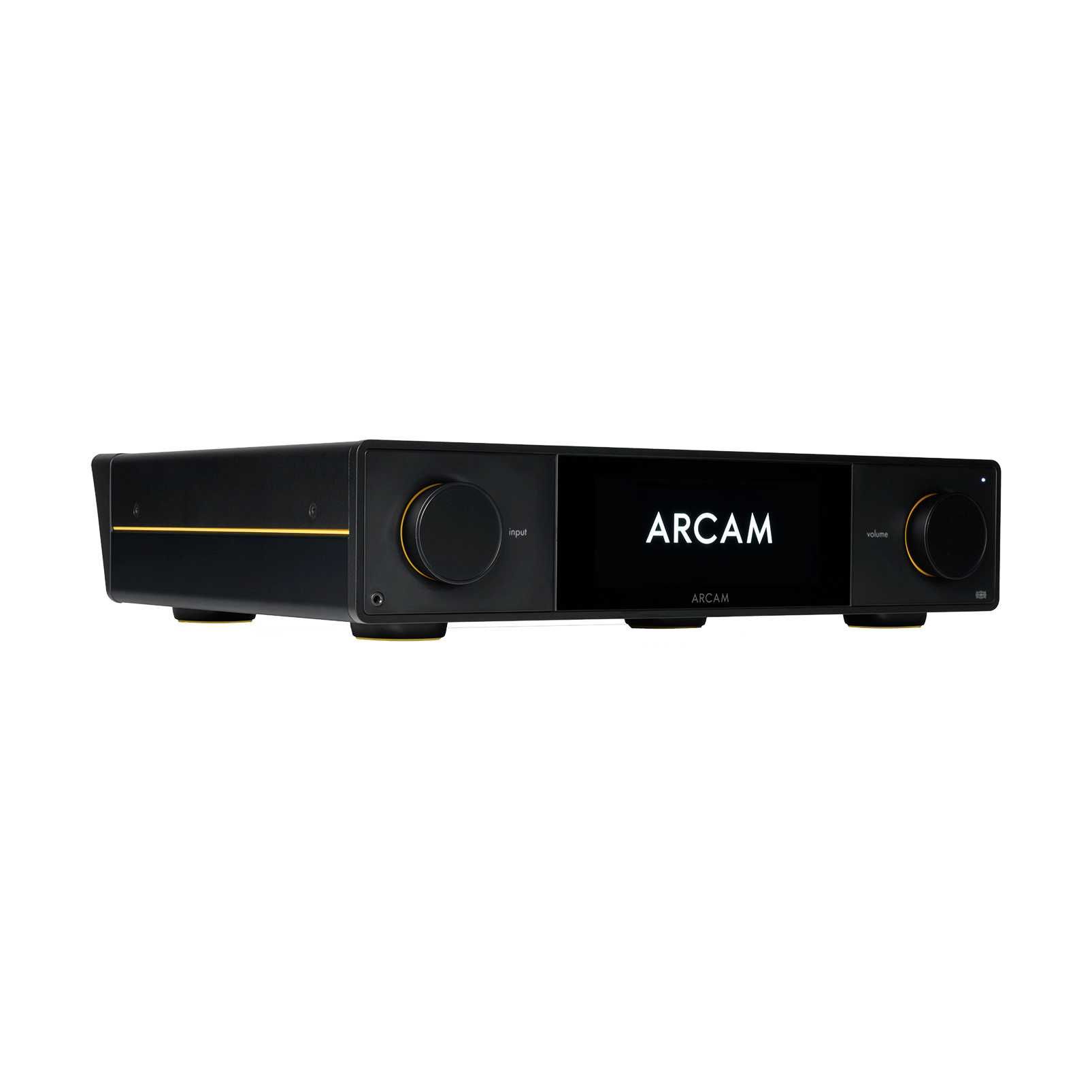 Arcam Radia SA35 system all in one 2x120W DIRAC Live Streaming SKLEP